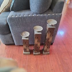 Candle Holders