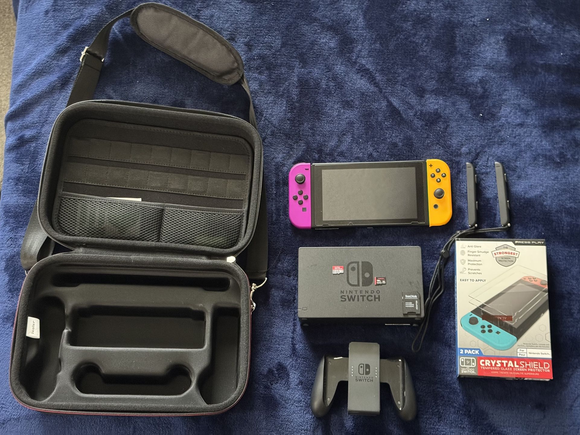 Nintendo Switch (Original)