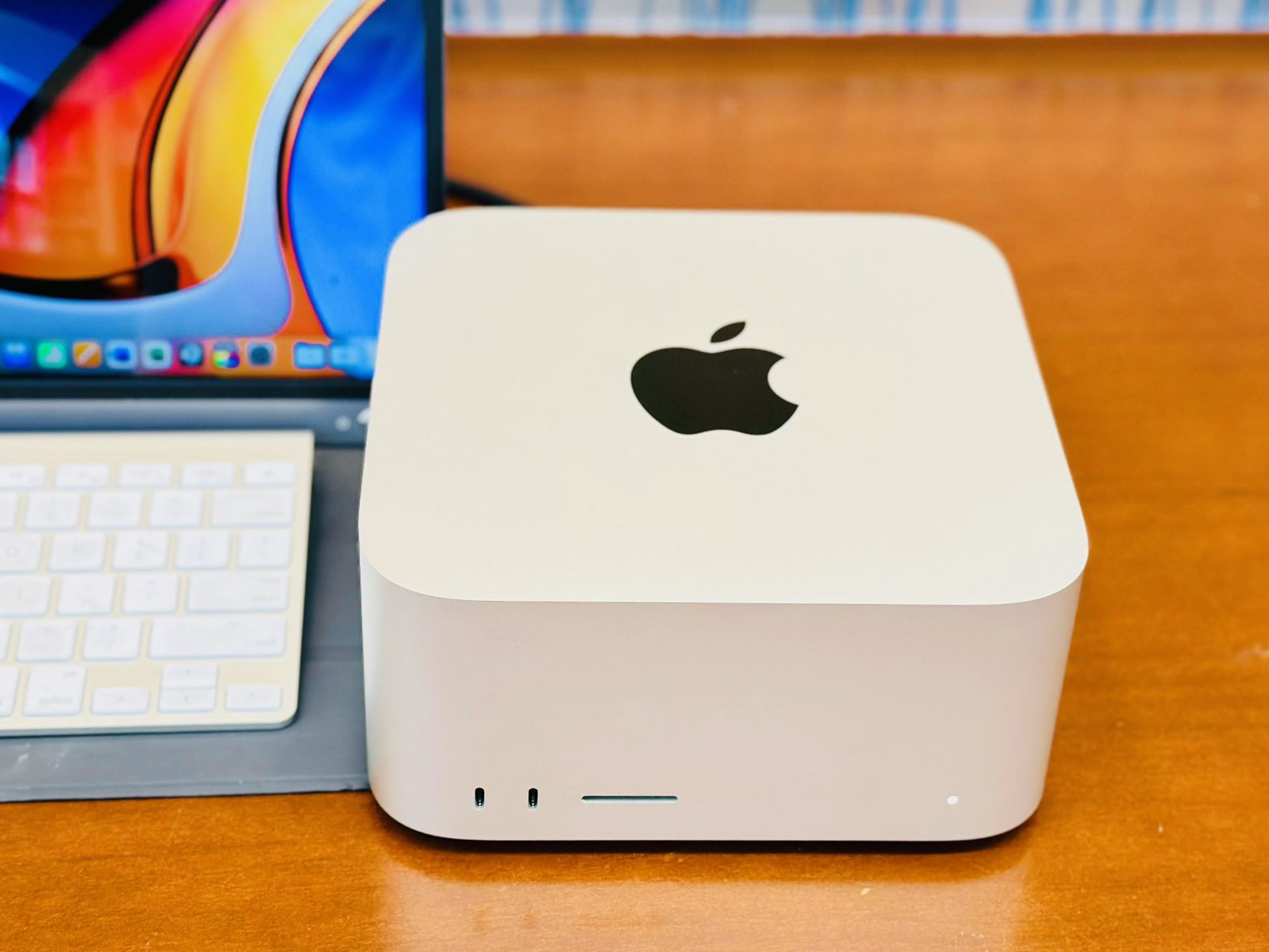 Apple Mac Studio M4 Max Chip 36GB Memory 512GB SSD Applecare+