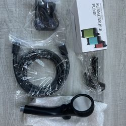 BRAND NEW Electric Shower Pump 