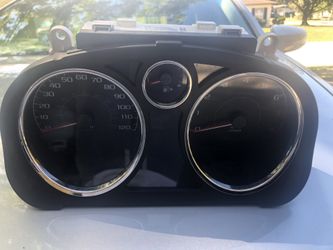 IPC( Instrument penal cluster) 2006 cobalt