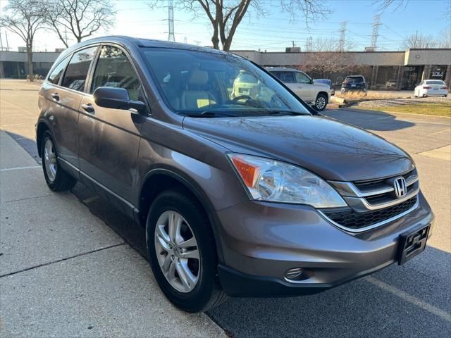 2010 Honda CR-V