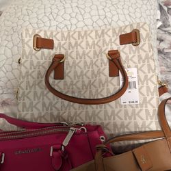 Michael Korrs Bags 