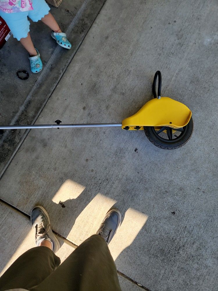 Unirider Mountain Buggy