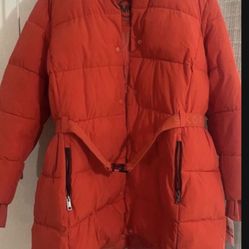 Michael Kors Coat New Size 3x 