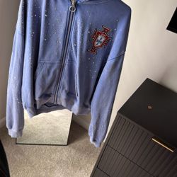 Vale Jacket