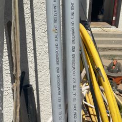 Electrical Conduit