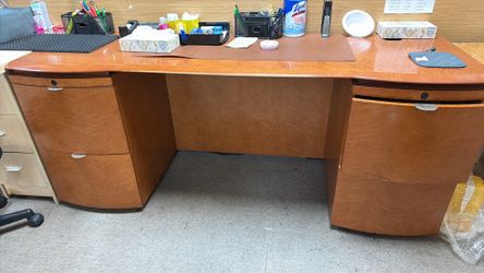 Office desk