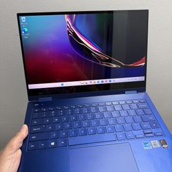 Galaxy Book Flex, 15.6”, 512GB, S Pen Included | Used | Good condition |  NO Charger included 