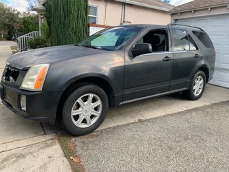 Cadillac SRX Parts All Available