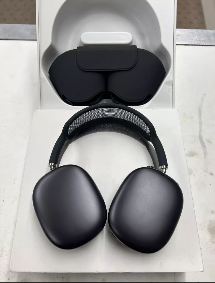 Airpods Max