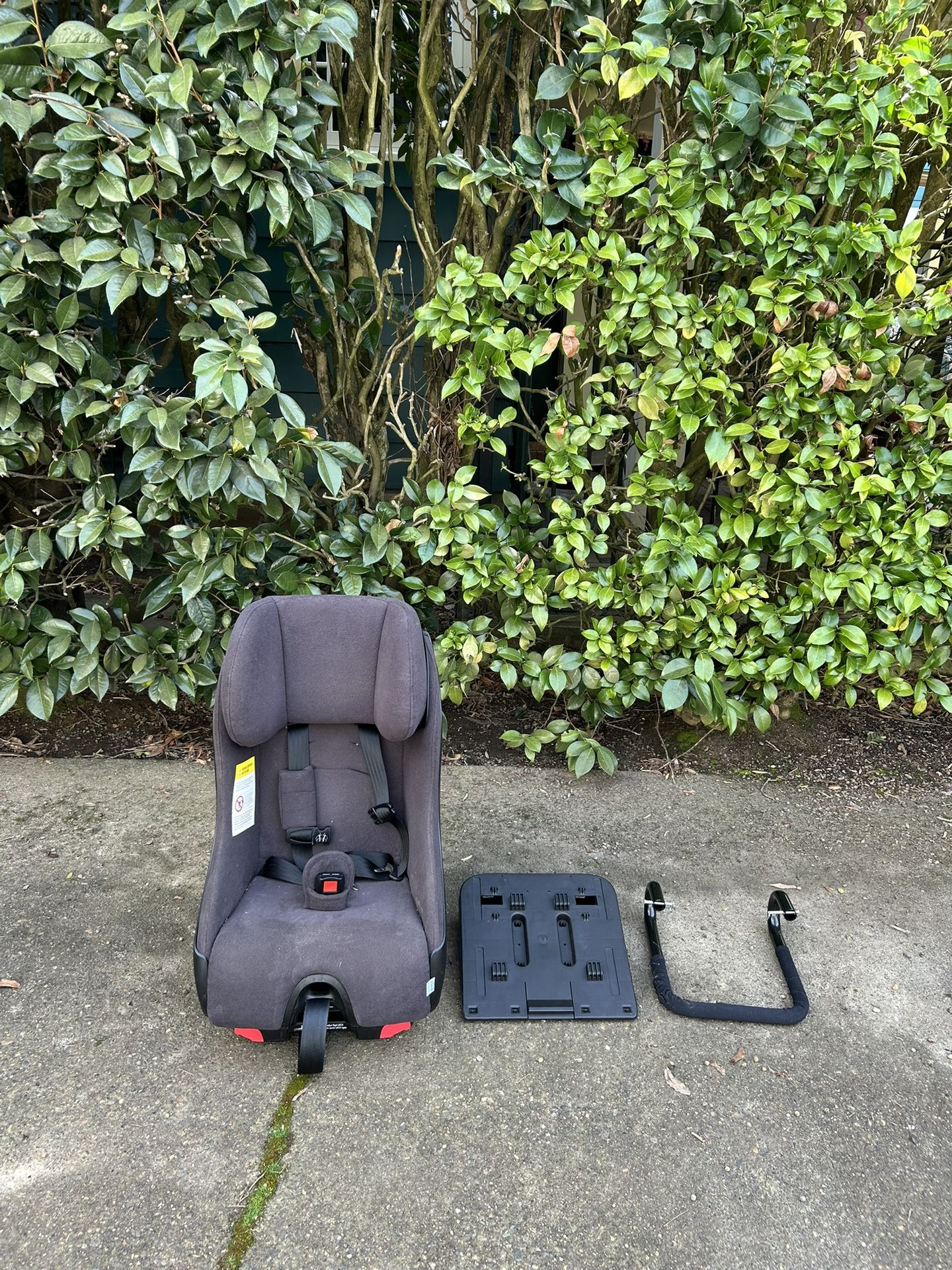 Clek child Car Seat
