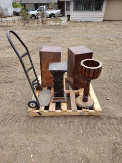 Free furniture