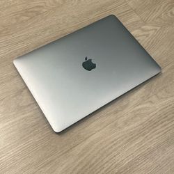 MacBook Air M1 2020 245GB Silver
