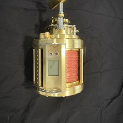 Daiwa Marine Power 3000 Electric fishing Reel