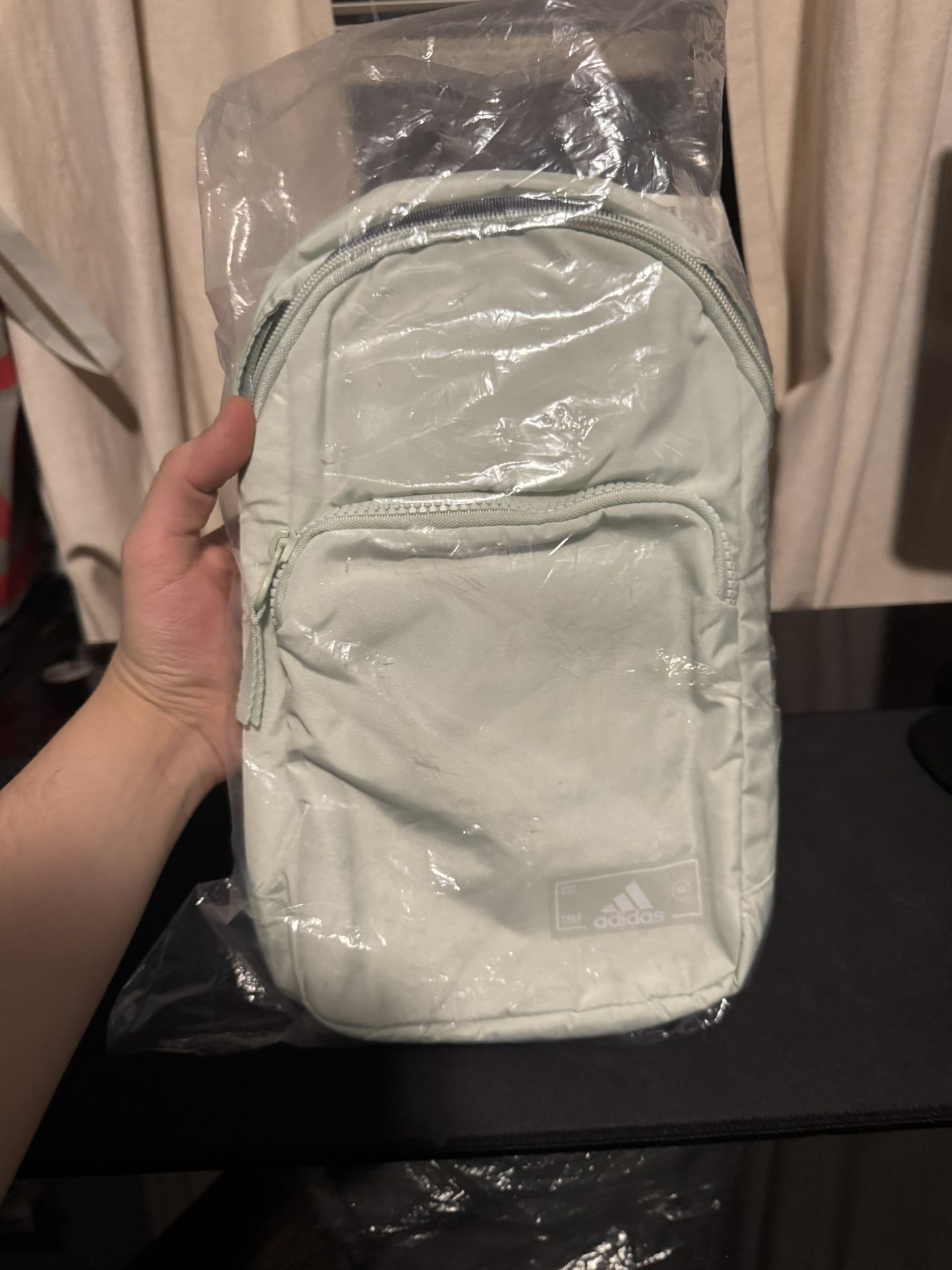 Adidas Essentials 2 Sling Crossbody Bag