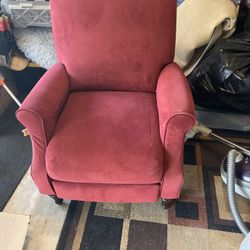 Recliner