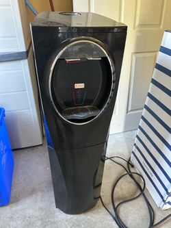 Broken water cooler FREE