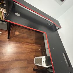 Computer Desk