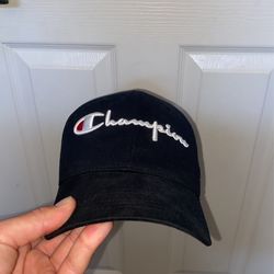 Champion Hat