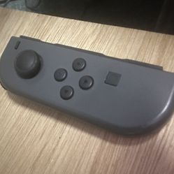 Nintendo Switch 2 left hand controller