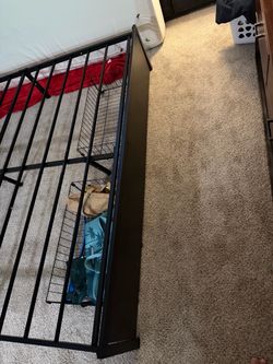 Bed Frame