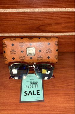 MCM sunglasses MCM158S