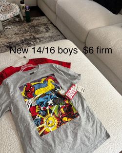 Boy T Shirts 