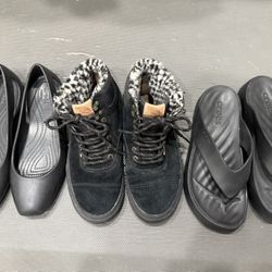 Shoes Like New 