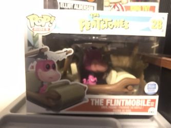 Funko pop