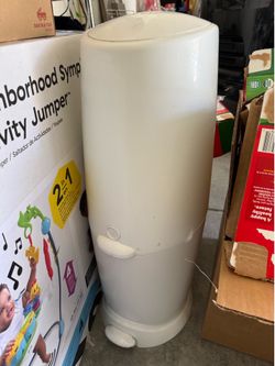 Diaper Genie