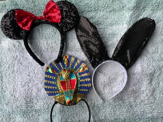 Costume Headbands