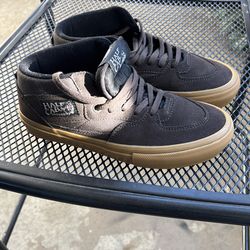 Kids Vans Skater half Cab