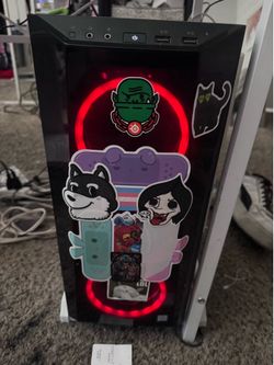GAMING PC