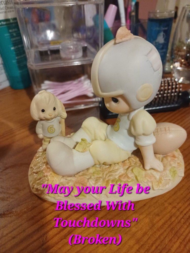 Precious Moments 