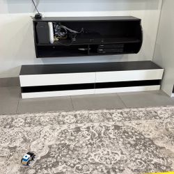 Tv stand