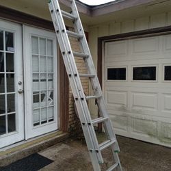 16 Ft Ladder