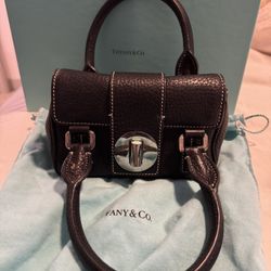 Tiffany bag