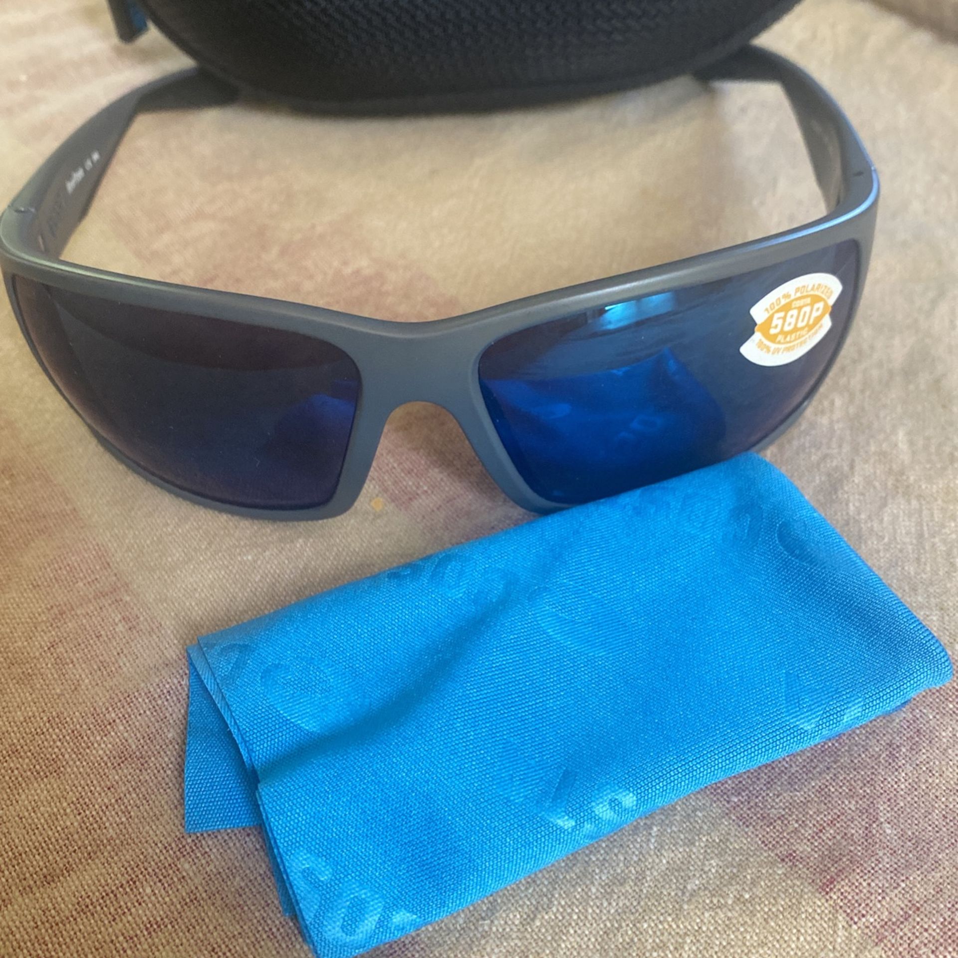 Costa Reefton Polarized Sunglasses -New price!!