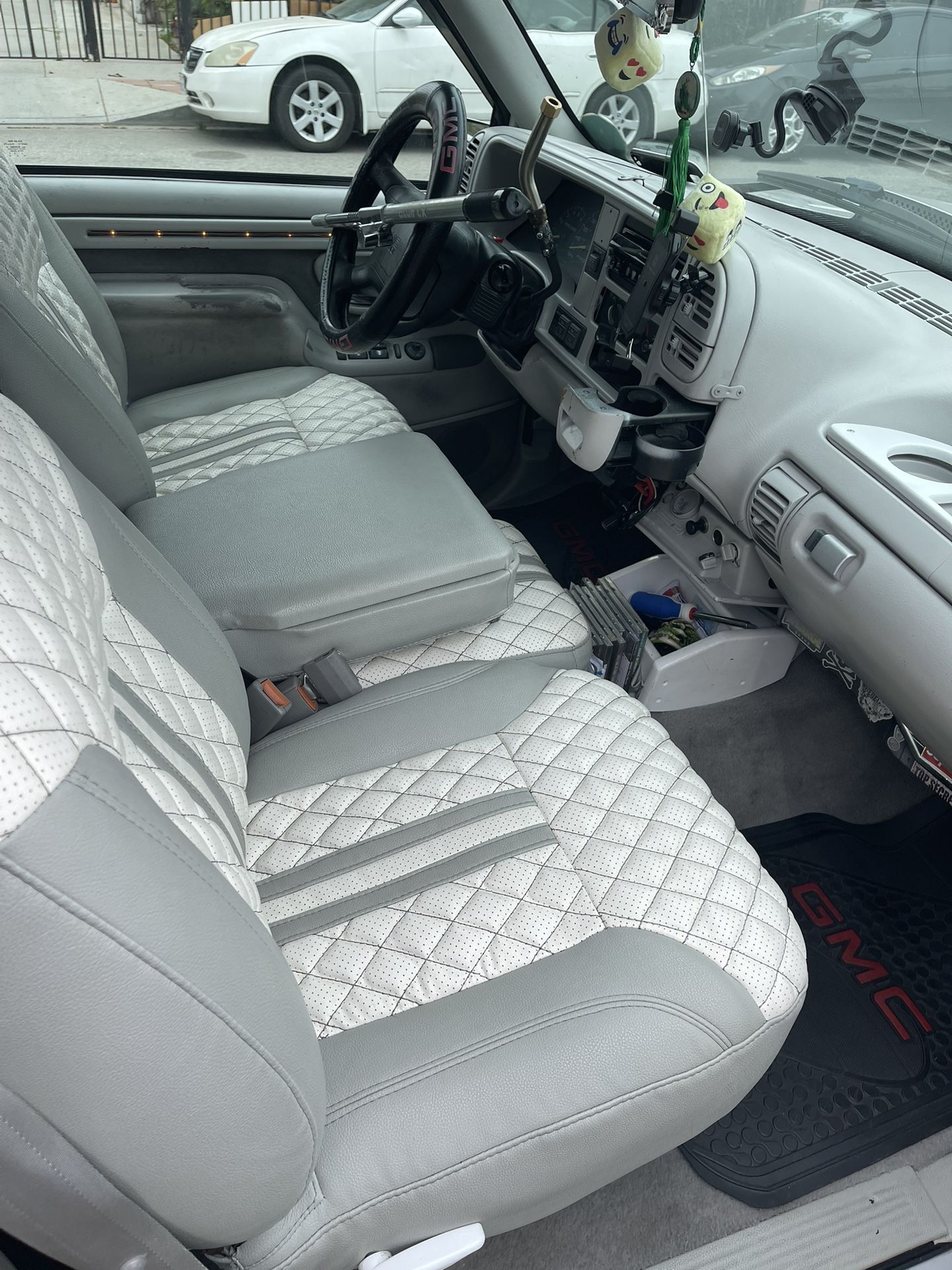 1995 GMC Sierra 1500