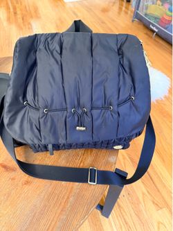 Happ Brand baby diaper bag