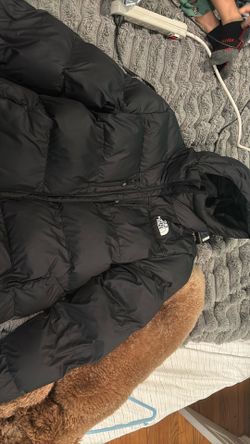 Northface Puffer Jacket Men