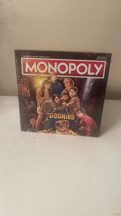 Monopoly Game