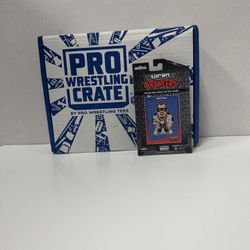 Repo Man Micro Brawler