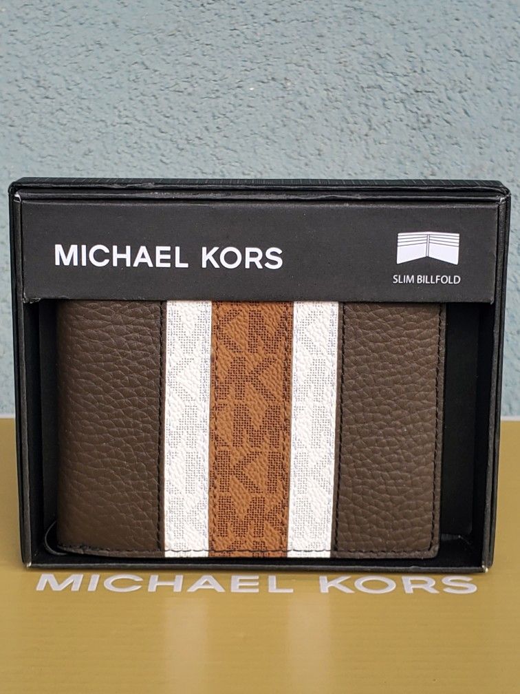Michael Kors Men's Wallet
