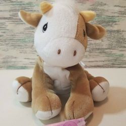 Tender Tails Precious Moments 