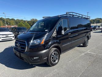 2022 Ford E-Transit-350 Cargo Van