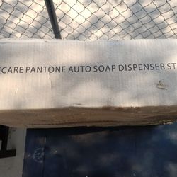 Dispensador Para Javon Para Lavar Las Manos Como Los Ponen En Los Restaurantes 