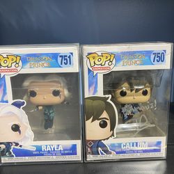 Collectors funko pop