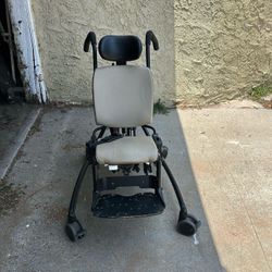 Rifton activity chair 830 Small Parts Or Repair